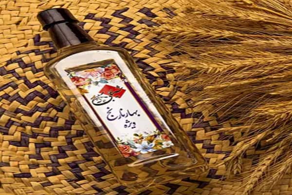 تصویر 1 از قیمت خرید عرق بهارنارنج + فروش ویژه